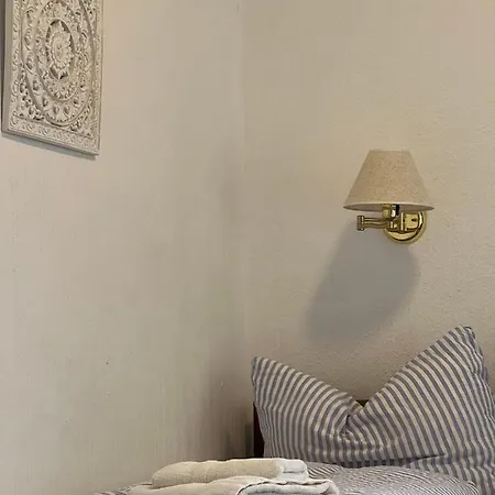 Haus Bettina - Borkumauszeit Otel *